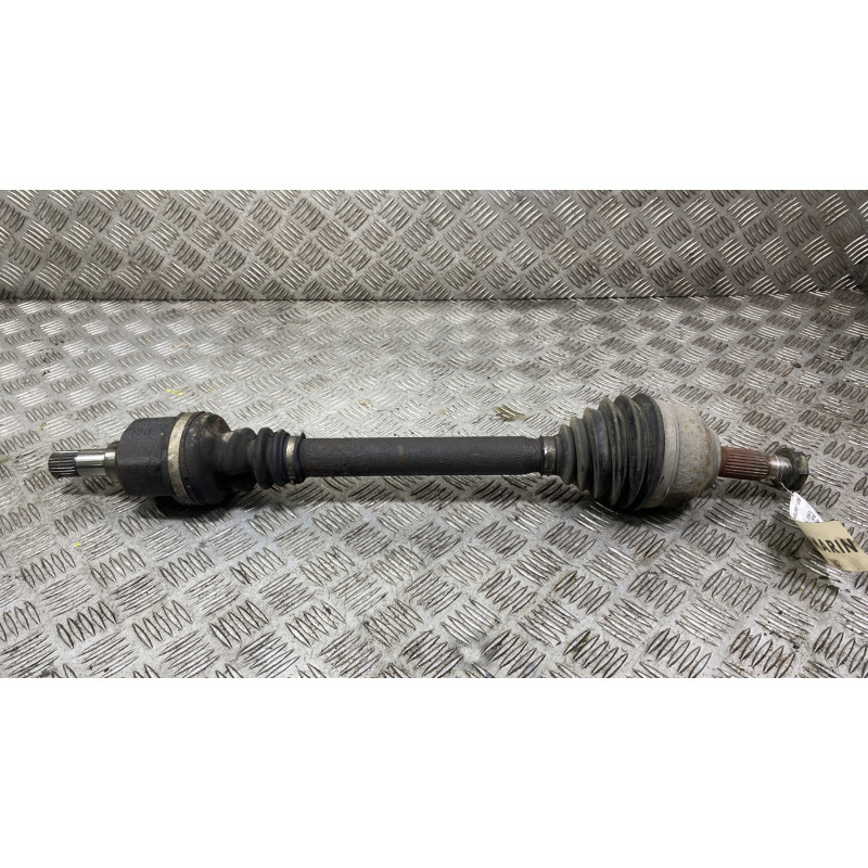 Cardan gauche (transmission) PEUGEOT 508 1 Photo n°1