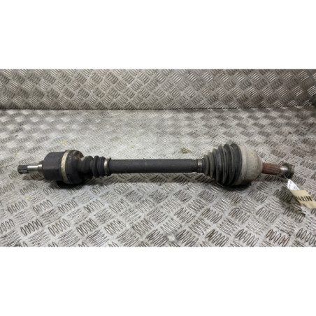 Cardan gauche (transmission) PEUGEOT 508 1 Photo n°1