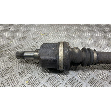 Cardan gauche (transmission) PEUGEOT 508 1