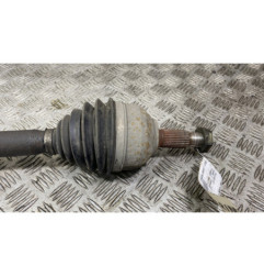 Cardan gauche (transmission) PEUGEOT 508 1