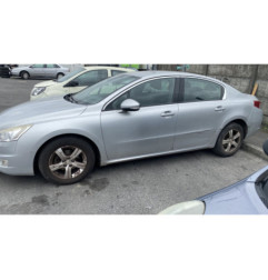 Cardan gauche (transmission) PEUGEOT 508 1
