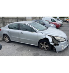 Cardan gauche (transmission) PEUGEOT 508 1