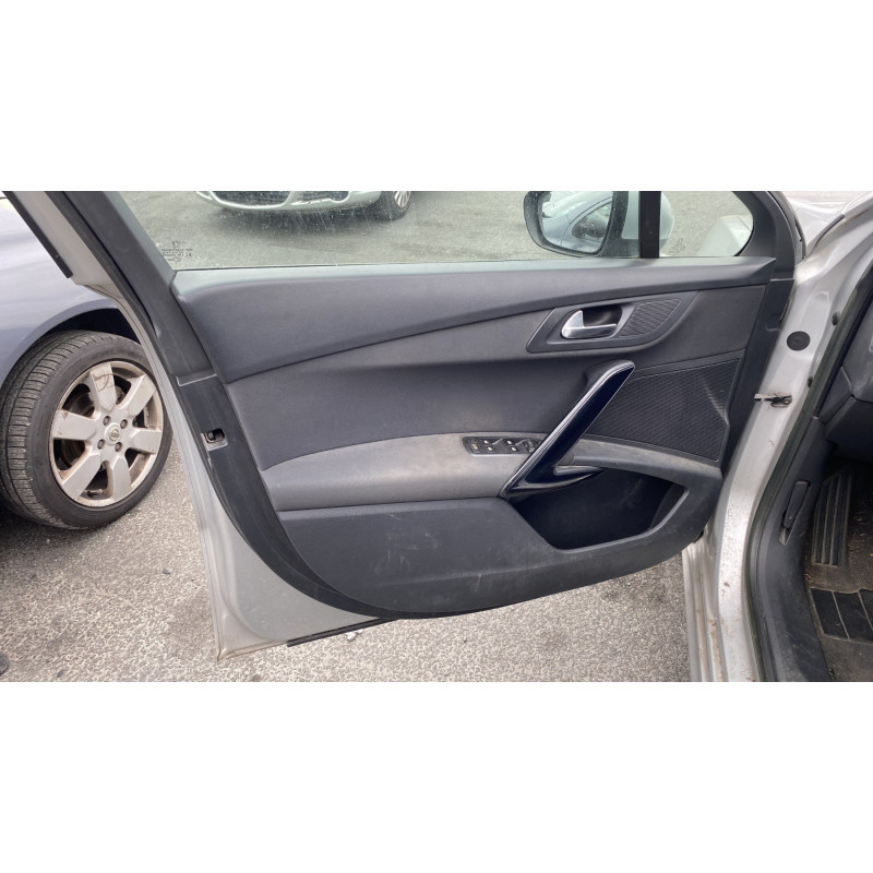 Cardan gauche (transmission) PEUGEOT 508 1 Photo n°17