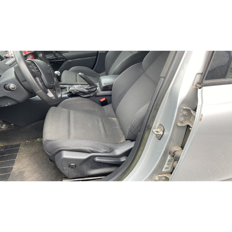 Cardan gauche (transmission) PEUGEOT 508 1 Photo n°19