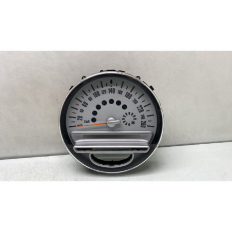 Compteur MINI MINI 2 R55 Photo n°1