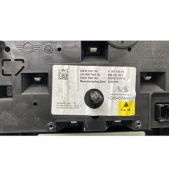 Compteur MINI MINI 2 R55