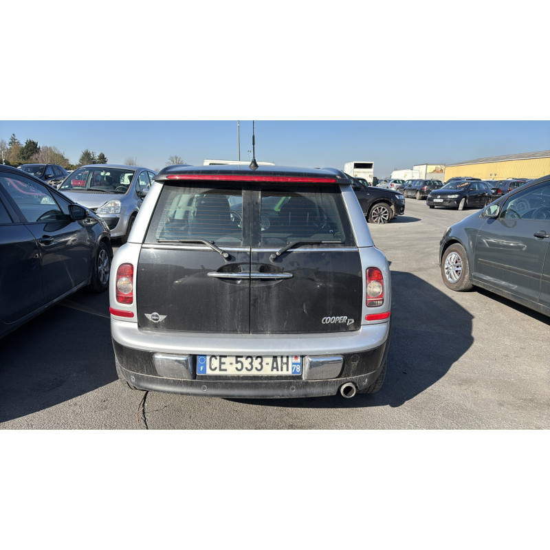 Compteur MINI MINI 2 R55 Photo n°10