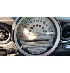 Compteur MINI MINI 2 R55