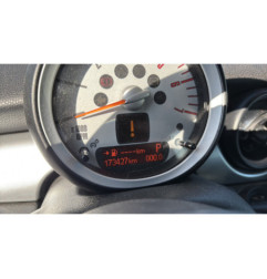 Compteur MINI MINI 2 R55