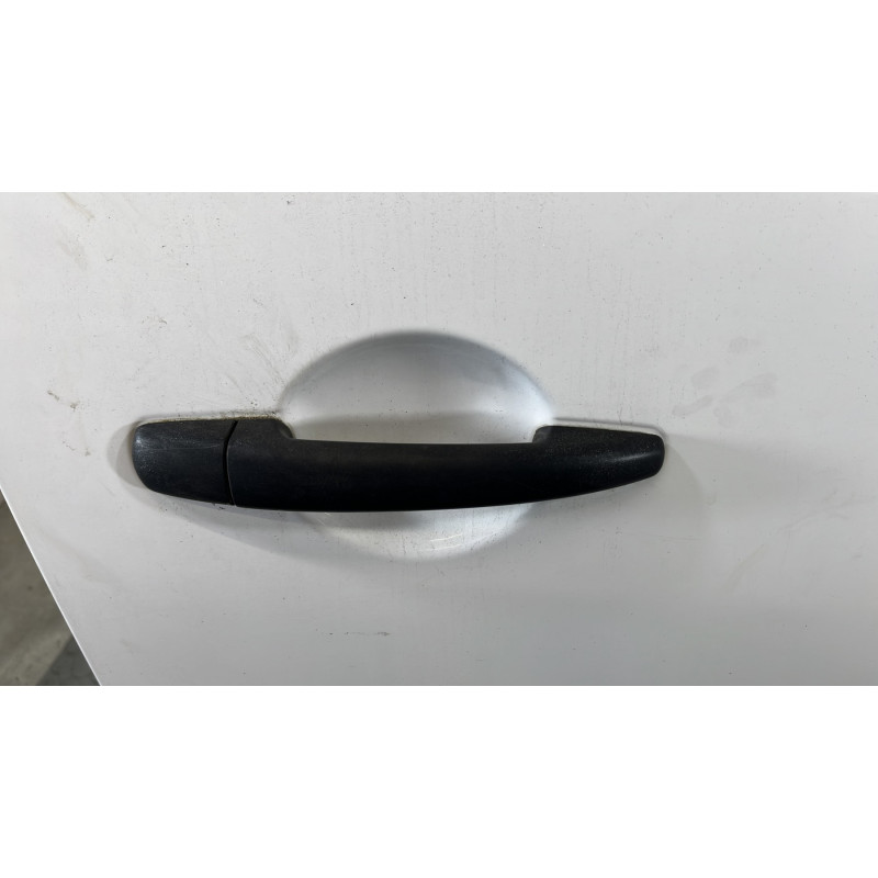 Porte avant droit CITROEN BERLINGO 2 Photo n°2
