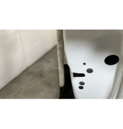 Porte avant droit CITROEN BERLINGO 2