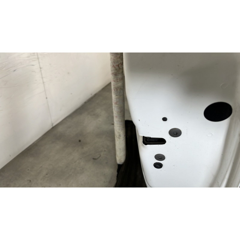 Porte avant droit CITROEN BERLINGO 2 Photo n°3