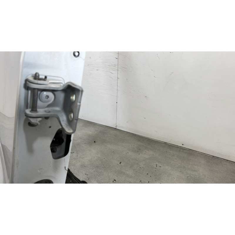 Porte avant droit CITROEN BERLINGO 2 Photo n°4