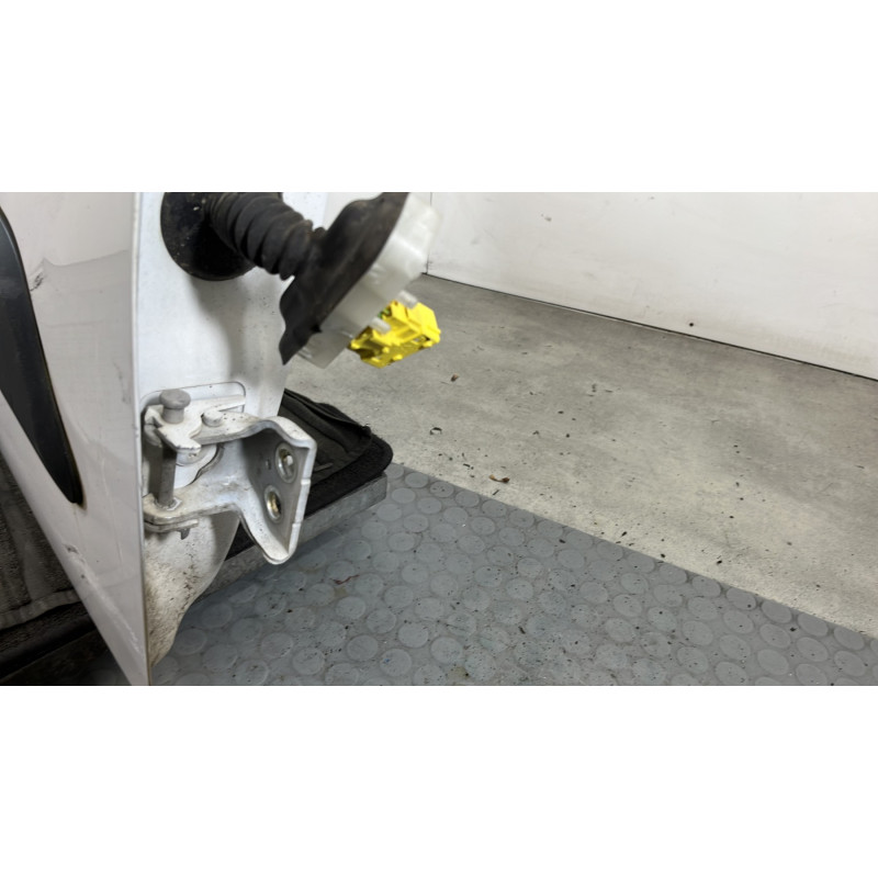 Porte avant droit CITROEN BERLINGO 2 Photo n°5
