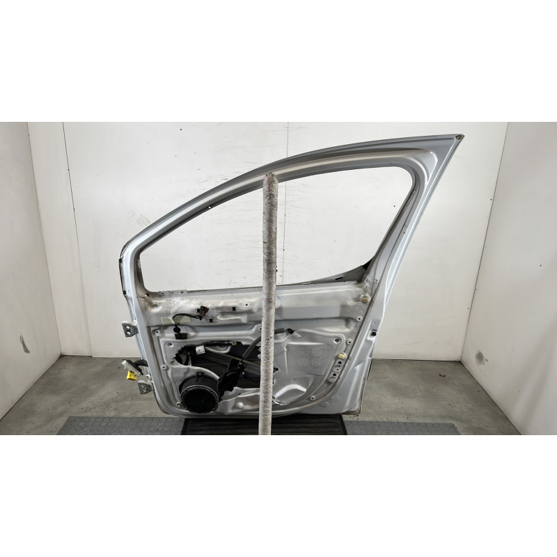 Porte avant droit CITROEN BERLINGO 2 Photo n°6