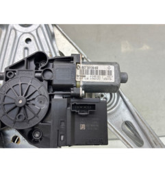 Leve vitre electrique avant droit RENAULT MEGANE 3 Photo n°1