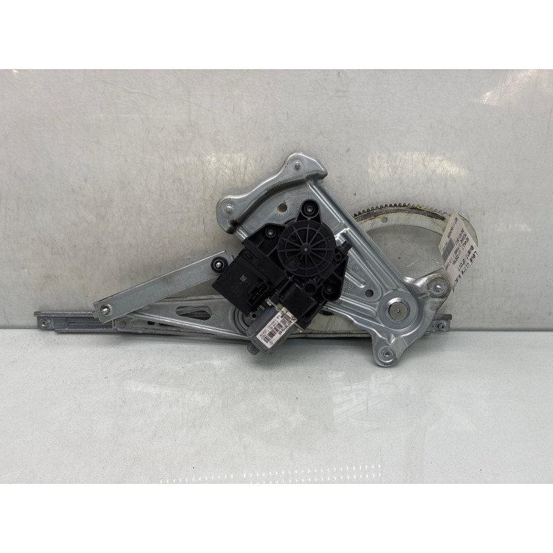 Leve vitre electrique avant droit RENAULT MEGANE 3 Photo n°3