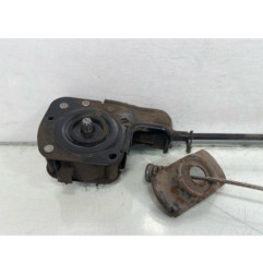 Treuil de roue de secours CITROEN C4 PICASSO 1 Photo n°1