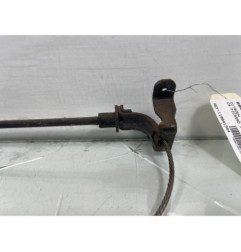 Treuil de roue de secours CITROEN C4 PICASSO 1