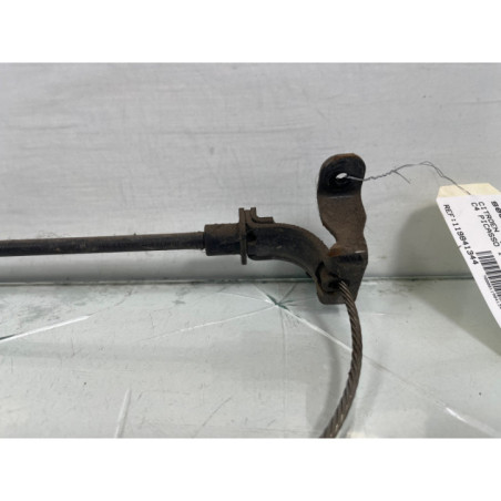 Treuil de roue de secours CITROEN C4 PICASSO 1