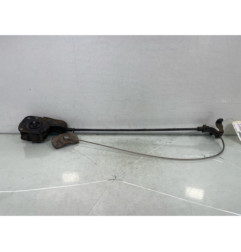 Treuil de roue de secours CITROEN C4 PICASSO 1