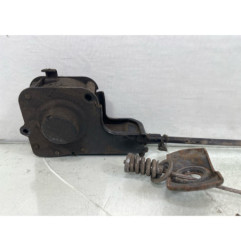 Treuil de roue de secours CITROEN C4 PICASSO 1