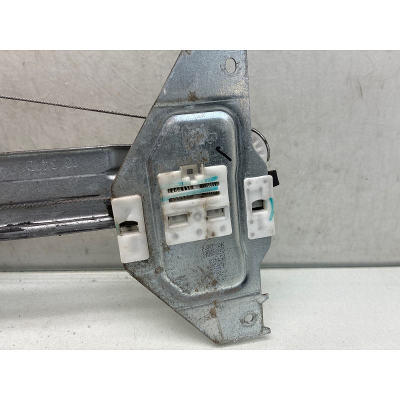 Leve vitre electrique avant gauche CITROEN C3 2 Photo n°3