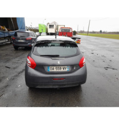Kit start stop PEUGEOT 208 1