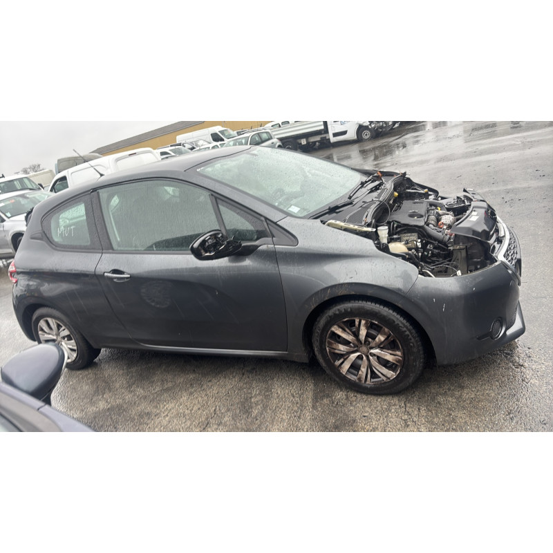 Kit start stop PEUGEOT 208 1 Photo n°17