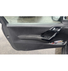 Kit start stop PEUGEOT 208 1