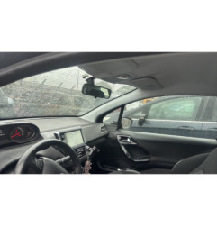 Kit start stop PEUGEOT 208 1
