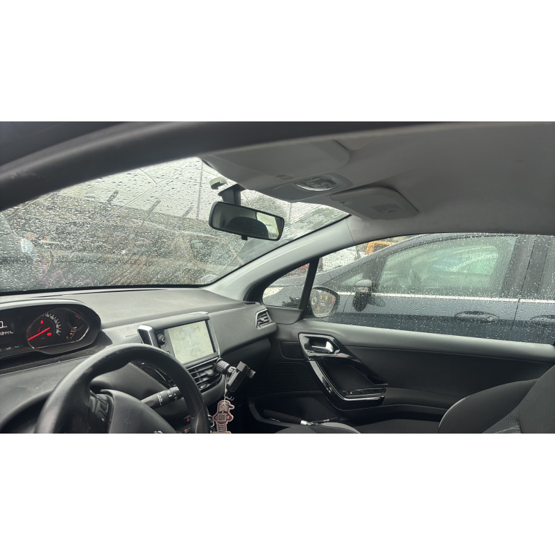 Kit start stop PEUGEOT 208 1 Photo n°20