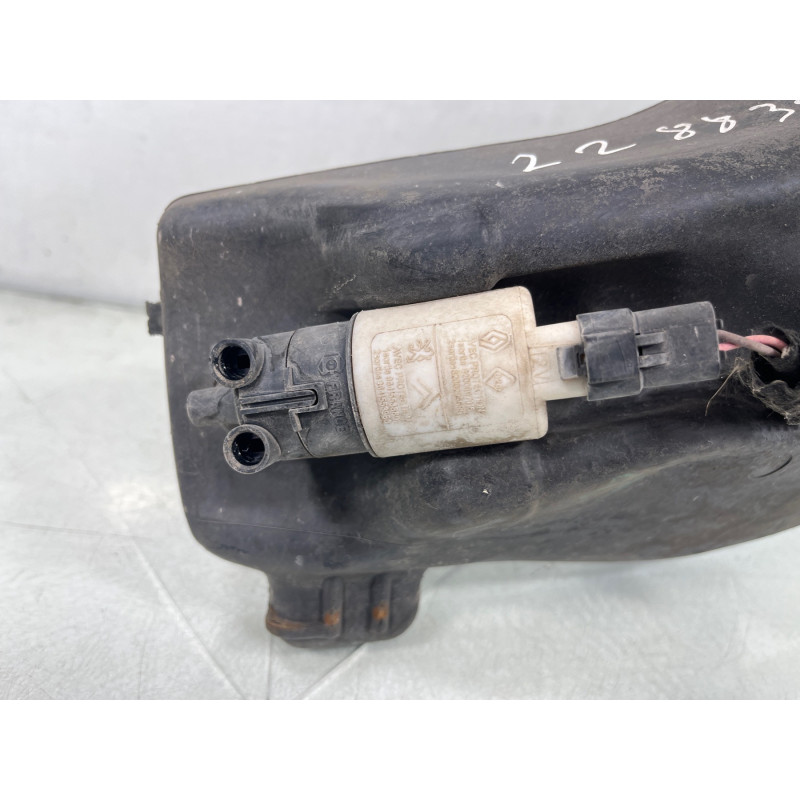 Vase de lave glace CITROEN C4 1 Photo n°1