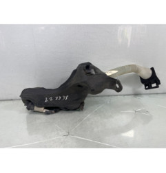 Vase de lave glace CITROEN C4 1