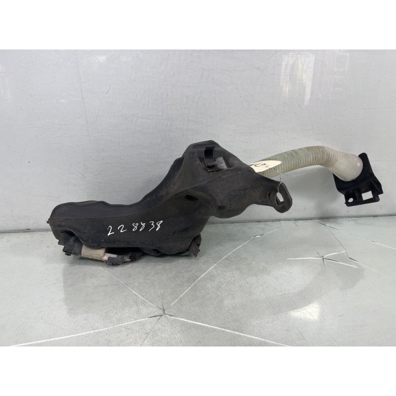 Vase de lave glace CITROEN C4 1 Photo n°2