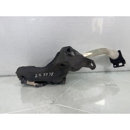 Vase de lave glace CITROEN C4 1