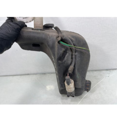 Vase de lave glace CITROEN C4 1