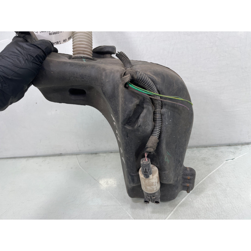 Vase de lave glace CITROEN C4 1 Photo n°4