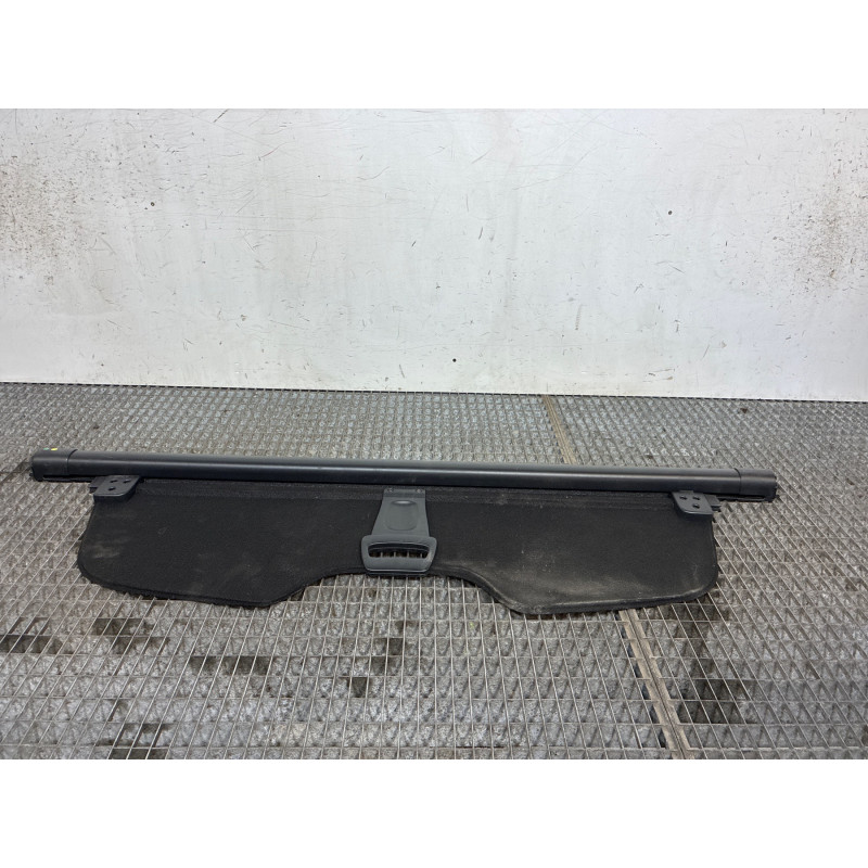 Plage arriere PEUGEOT 308 1 SW Photo n°4