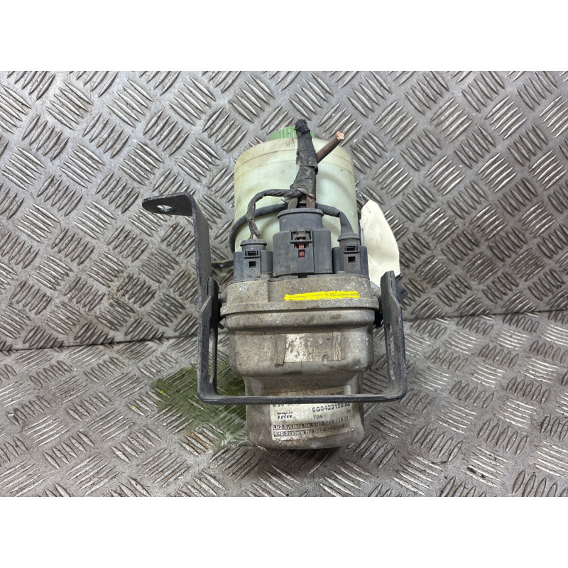 Pompe de direction SEAT IBIZA 3 Photo n°2