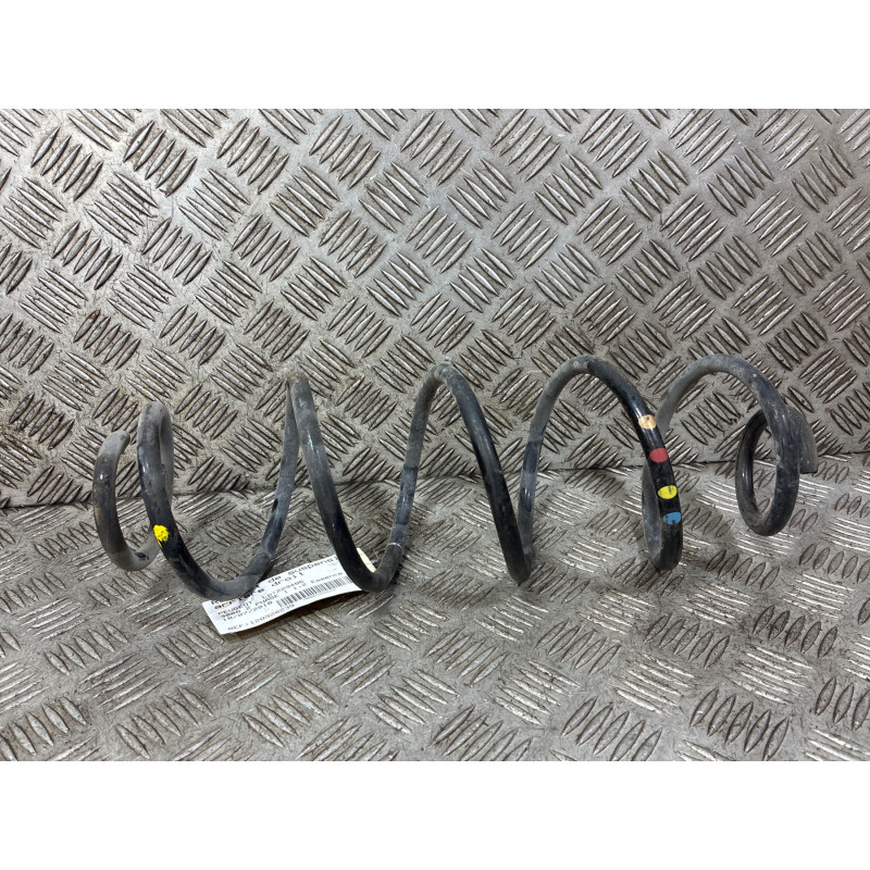 Ressort de suspension arriere droit PEUGEOT 3008 2 Photo n°3