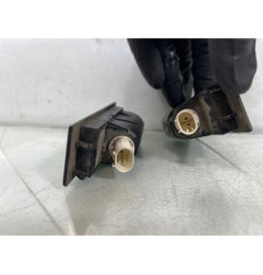 Eclairage de plaque MINI MINI 2 R60