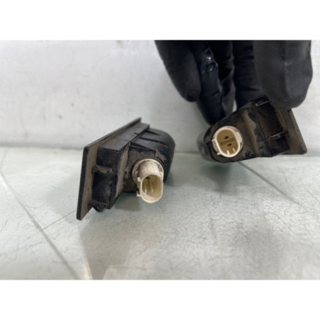 Eclairage de plaque MINI MINI 2 R60