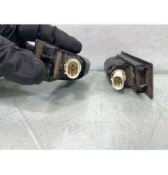 Eclairage de plaque MINI MINI 2 R60
