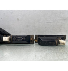 Eclairage de plaque MINI MINI 2 R60