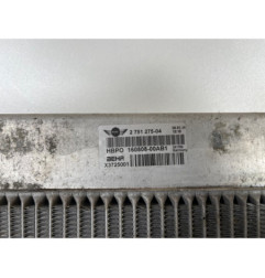 Radiateur eau MINI MINI 2 R60
