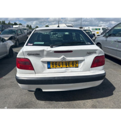 Vitre avant gauche CITROEN XSARA
