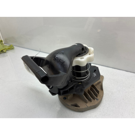 Treuil de roue de secours RENAULT CLIO 4