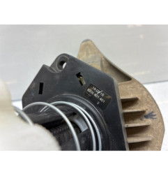 Treuil de roue de secours RENAULT CLIO 4