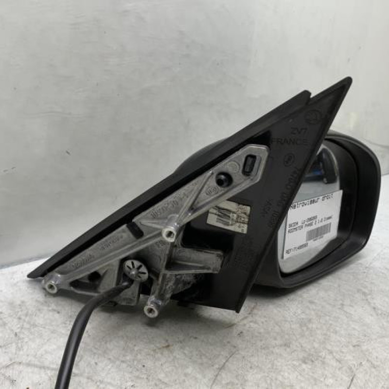 Retroviseur droit SKODA ROOMSTER Photo n°2